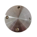 EN1092 PN10 PN16 Blind stainless steel flanges